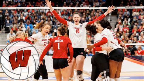 nebraska volleyball team leaked|Police investigating after private photos of Wisconsin womens ...